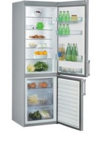 Холодильник WHIRLPOOL WBE 3714 TS