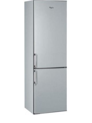 Холодильник WHIRLPOOL WBE 3714 TS
