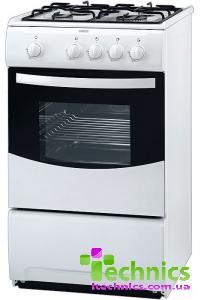 Плита ZANUSSI ZCG 55 UGW1