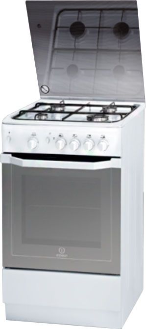 Плита INDESIT I5GG0G.2(W)