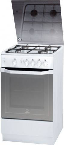 Плита INDESIT I5GG0G(W)