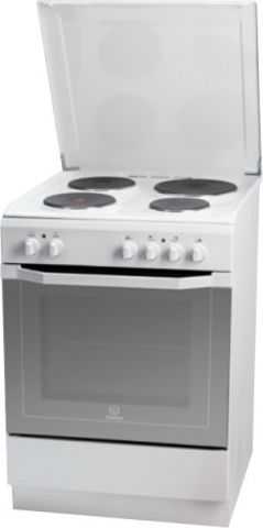 Плита INDESIT I6ESHA(W)GR