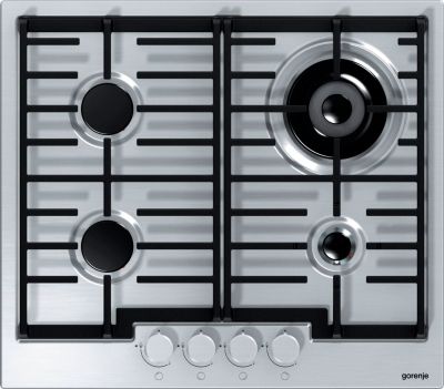 Варочная поверхность GORENJE GW 6N41 IX