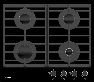 Варочная поверхность GORENJE GT 641 UB
