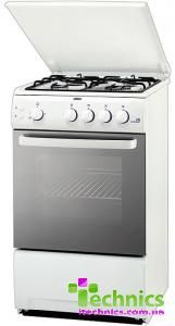 Плита ZANUSSI ZCG559GW