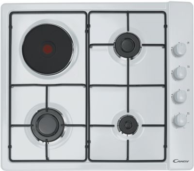 Варочная поверхность CANDY CLG 631 SPB