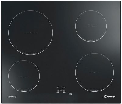 Варочная поверхность CANDY CH 64 C