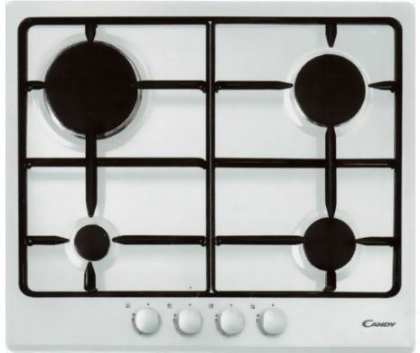 Варочная поверхность CANDY CPG 64 SPB