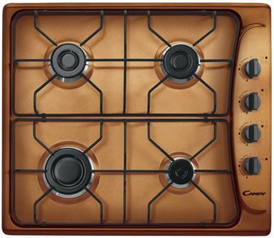 Варочная поверхность CANDY PL 40/1ASTF