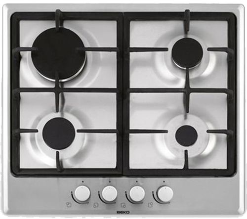 Варочная поверхность BEKO HIMG 64225 SX