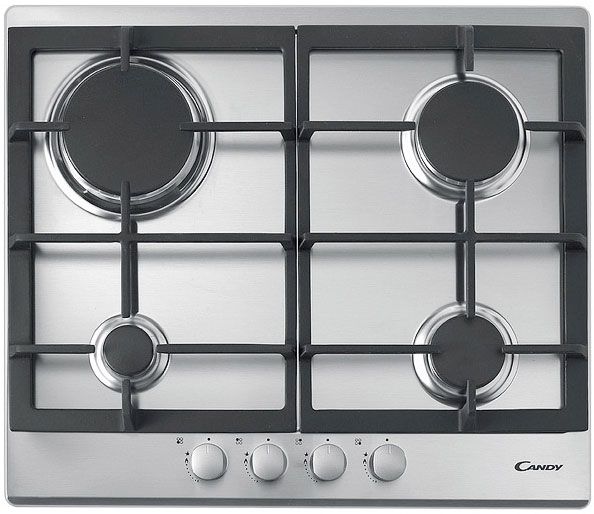 Варочная поверхность CANDY CPG 64 SGX