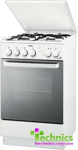 Плита ZANUSSI ZCG560NW