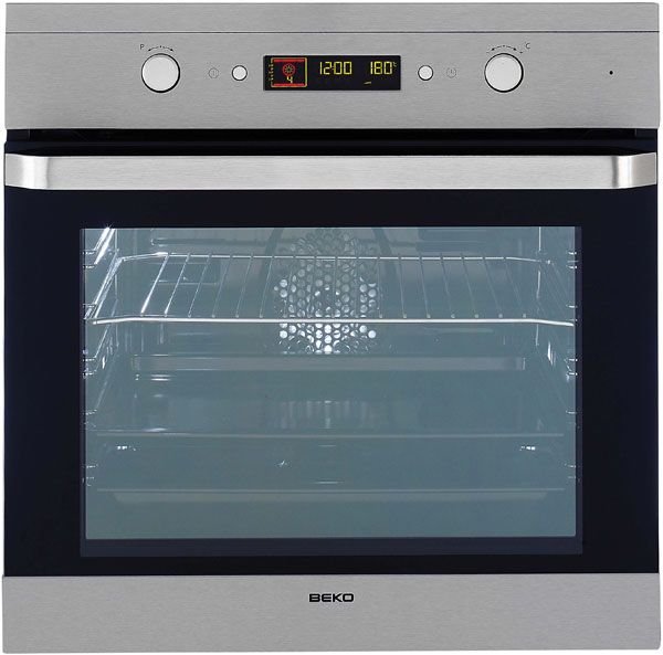 Духовка BEKO OIM 22500 X