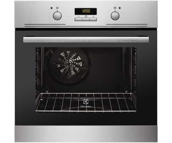Духовка ELECTROLUX EZB 3410 AOX