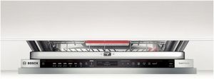 Посудомоечная машина BOSCH SMV 88 TX 02 E