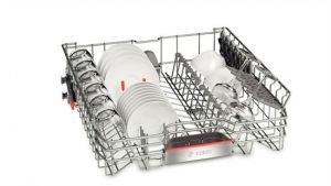 Посудомоечная машина BOSCH SMV 88 TX 02 E