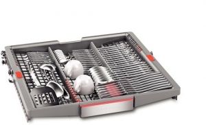 Посудомоечная машина BOSCH SMV 88 TX 02 E