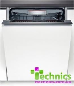 Посудомоечная машина BOSCH SMV 88 TX 02 E