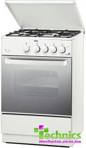 Плита ZANUSSI ZCG051GW