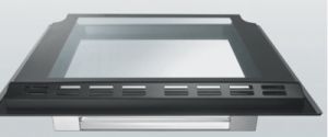 Духовка CANDY FPE 649/6 N