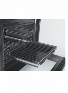 Духовка CANDY FPE 629/6 X
