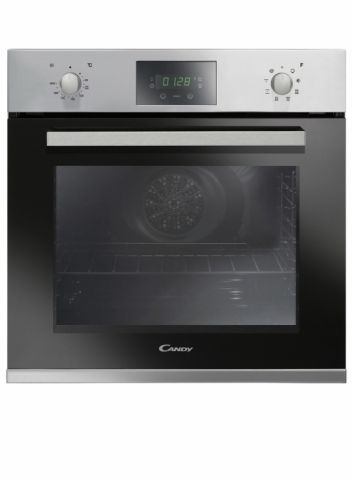 Духовка CANDY FPE 629/6 X
