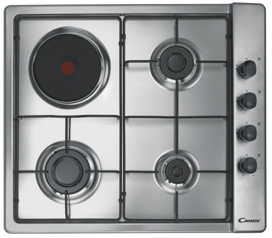 Варочная поверхность CANDY CLG 631 SPX
