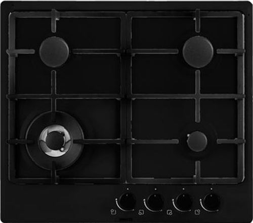 Варочная поверхность BEKO HIMW 64225 SB