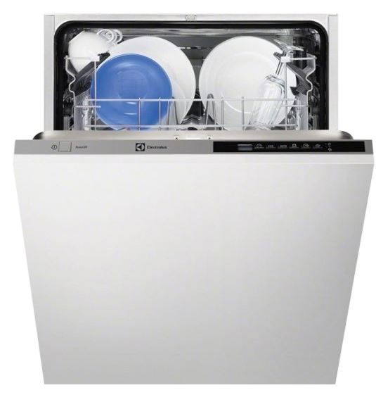 Посудомоечная машина ELECTROLUX ESL 76356 LO