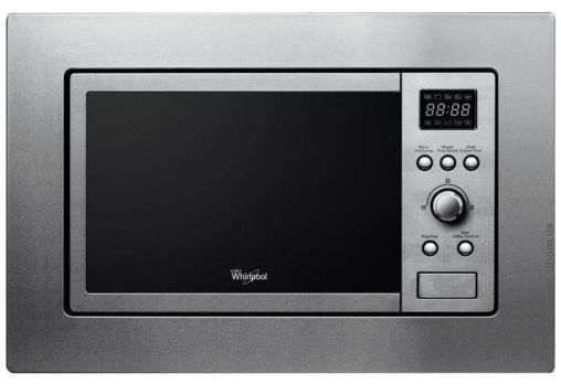 Микроволновая печь WHIRLPOOL AMW 140 IX