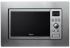 Микроволновая печь WHIRLPOOL AMW 140 IX