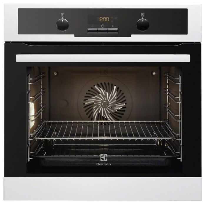 Духовка ELECTROLUX EOA 45551 OW