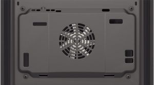 Духовка BOSCH HBA 43 S 360