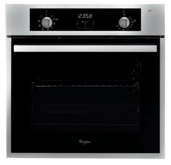 Духовка WHIRLPOOL AKP 782 IX
