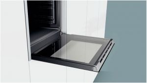Духовка SIEMENS HB 33 GB 550