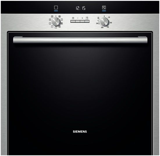 Духовка SIEMENS HB 33 GB 550