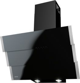 Вытяжка GORENJE DVG 600 ZBDX