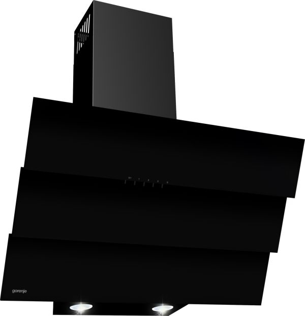 Вытяжка GORENJE DVG 600 ZBE