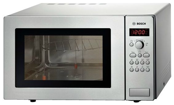Микроволновая печь  BOSCH HMT 84 G 451