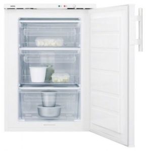 Морозильная камера ELECTROLUX EUT 1106 AW1