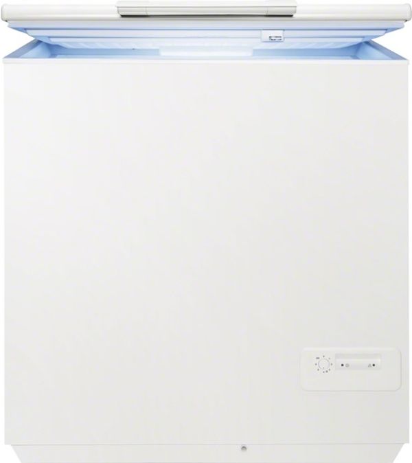 Морозильная камера ZANUSSI ZFC 14400 WA