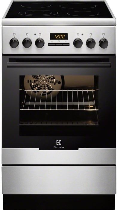 Плита ELECTROLUX EKC 54550 OX