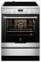 Плита ELECTROLUX EKC 6430 AOX