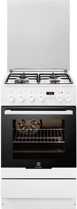 Плита ELECTROLUX EKK 54550 OW