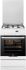 Плита ELECTROLUX EKK 54550 OW