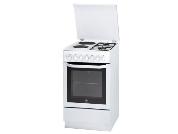 Плита INDESIT I5NSH1AE(W)