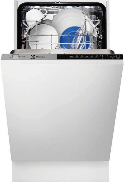 Посудомоечная машина ELECTROLUX ESL 74300 LO