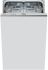 Посудомоечная машина HOTPOINT ARISTON LSTB 4 B 00