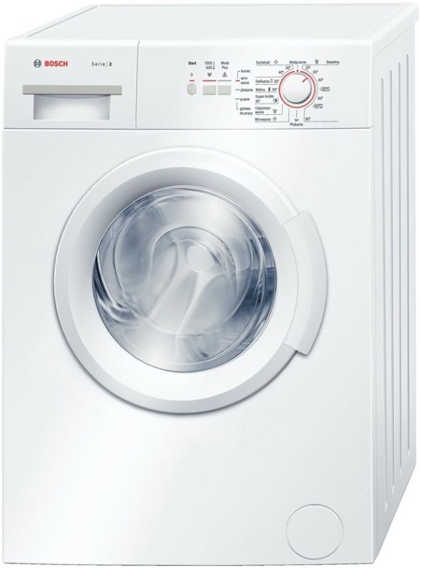Стиральная машина BOSCH WAB 20064