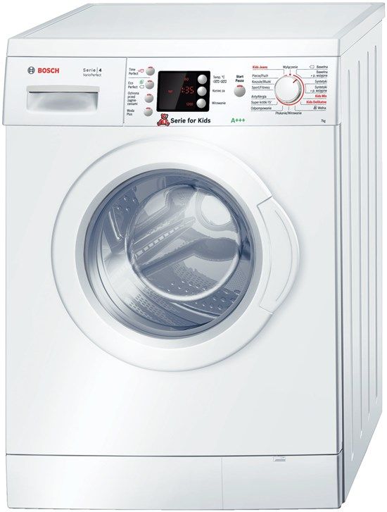 Стиральная машина BOSCH WAE 2446
